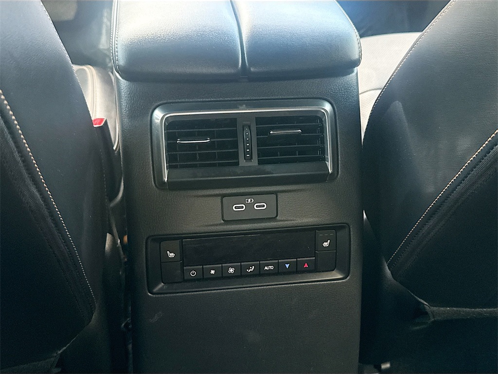 2024 Mazda CX-90 3.3 Turbo Premium Plus Silver at DeMontrond Mazda