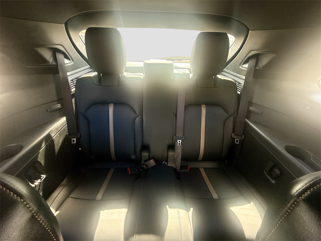 2024 Mazda CX-90 3.3 Turbo Premium Plus Silver at DeMontrond Mazda