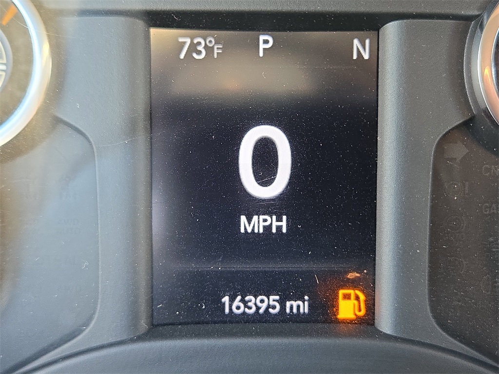 2022 Ram 2500 Tradesman White at Martin Chrysler Dodge Jeep Ram