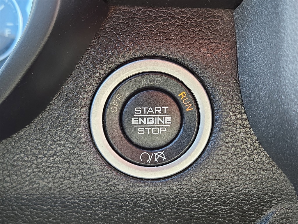 2022 Ram 2500 Tradesman White at Martin Chrysler Dodge Jeep Ram