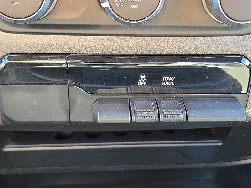 2022 Ram 2500 Tradesman White at Martin Chrysler Dodge Jeep Ram