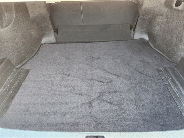 2024 Toyota Camry LE White at Tom Peacock Cadillac