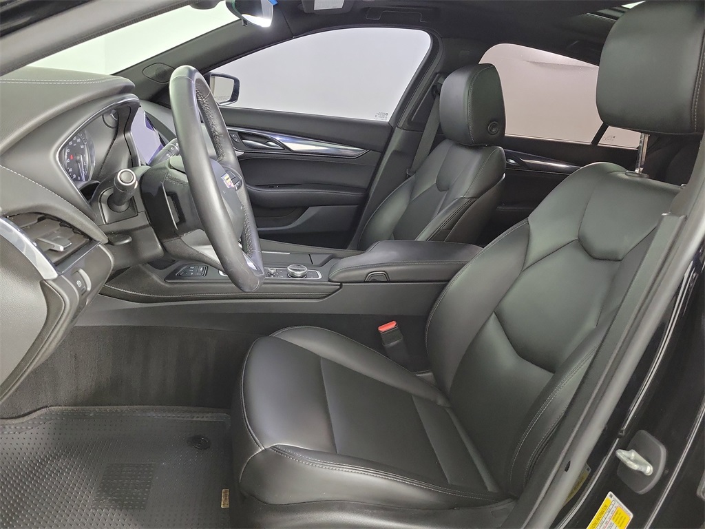 2020 Cadillac CT5 Luxury Black at Bayway Cadillac Southwest