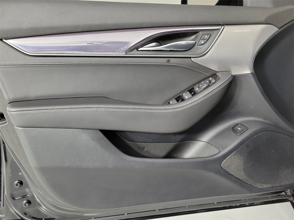 2020 Cadillac CT5 Luxury Black at Bayway Cadillac Southwest