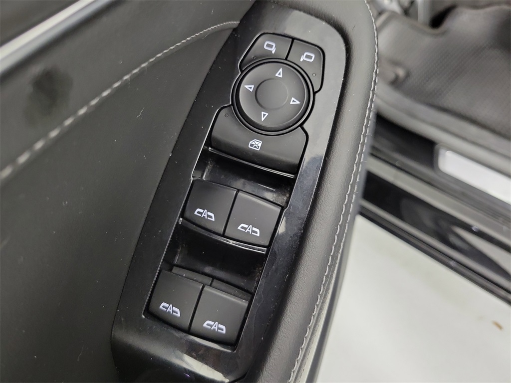 2020 Cadillac CT5 Luxury Black at Bayway Cadillac Southwest