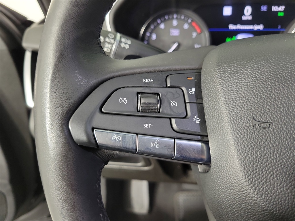 2020 Cadillac CT5 Luxury Black at Bayway Cadillac Southwest