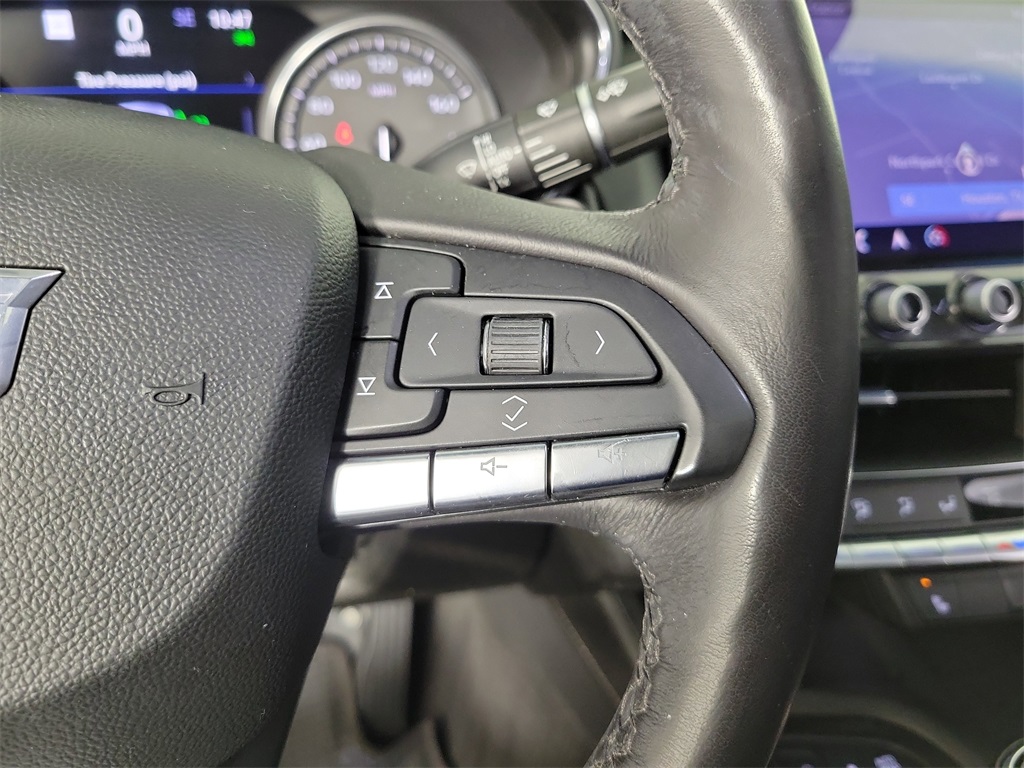 2020 Cadillac CT5 Luxury Black at Bayway Cadillac Southwest