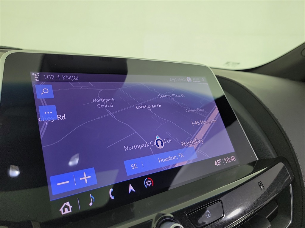 2020 Cadillac CT5 Luxury Black at Bayway Cadillac Southwest