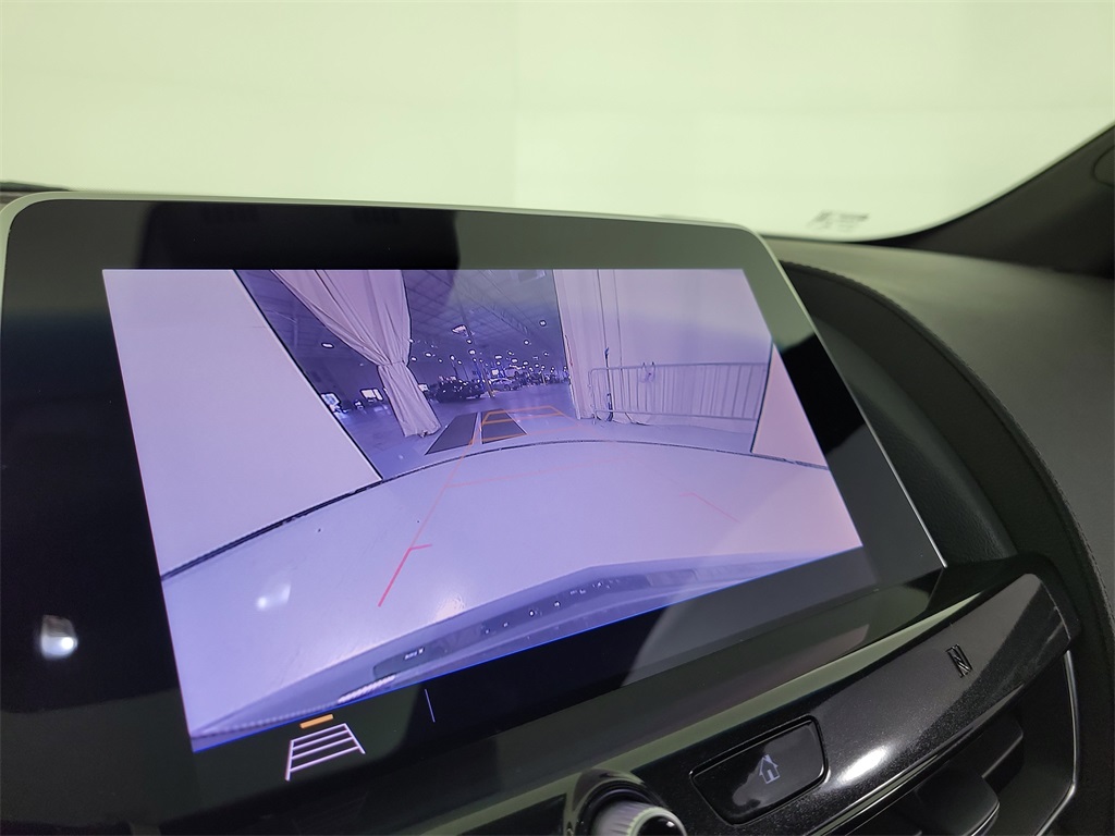 2020 Cadillac CT5 Luxury Black at Bayway Cadillac Southwest