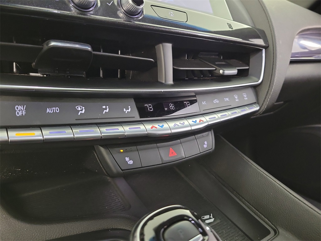 2020 Cadillac CT5 Luxury Black at Bayway Cadillac Southwest