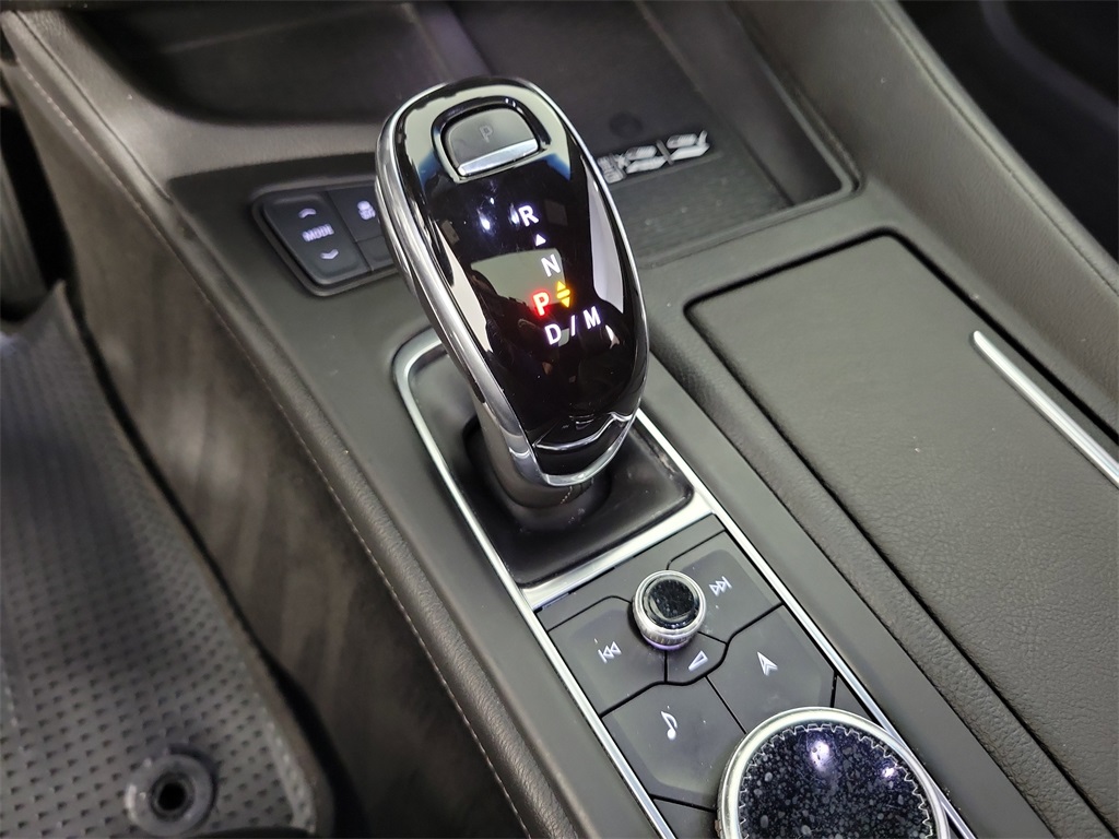 2020 Cadillac CT5 Luxury Black at Bayway Cadillac Southwest