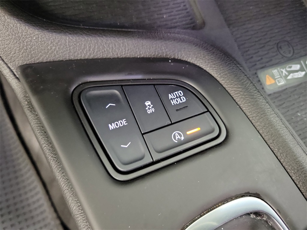 2020 Cadillac CT5 Luxury Black at Bayway Cadillac Southwest