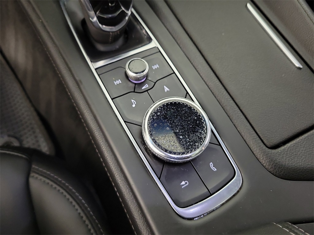 2020 Cadillac CT5 Luxury Black at Bayway Cadillac Southwest