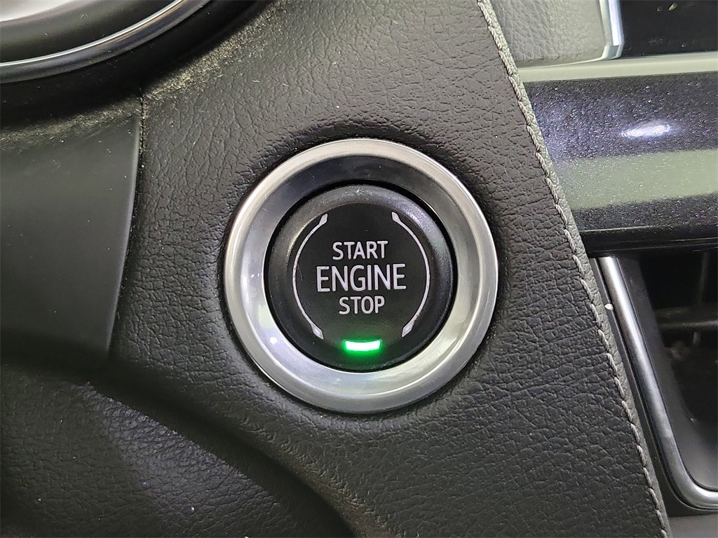 2020 Cadillac CT5 Luxury Black at Bayway Cadillac Southwest