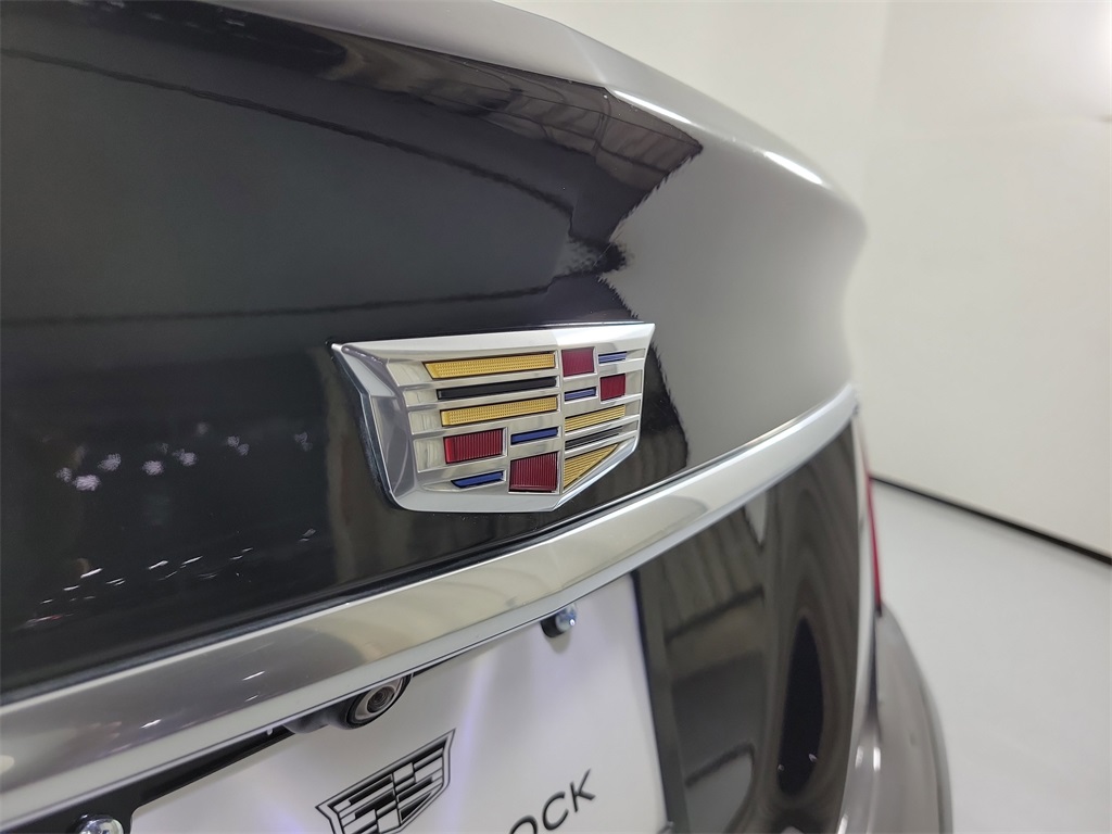 2020 Cadillac CT5 Luxury Black at Bayway Cadillac Southwest
