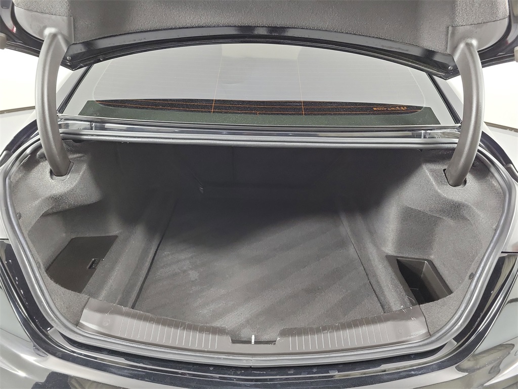 2020 Cadillac CT5 Luxury Black at Bayway Cadillac Southwest