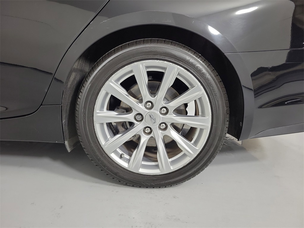 2020 Cadillac CT5 Luxury Black at Bayway Cadillac Southwest