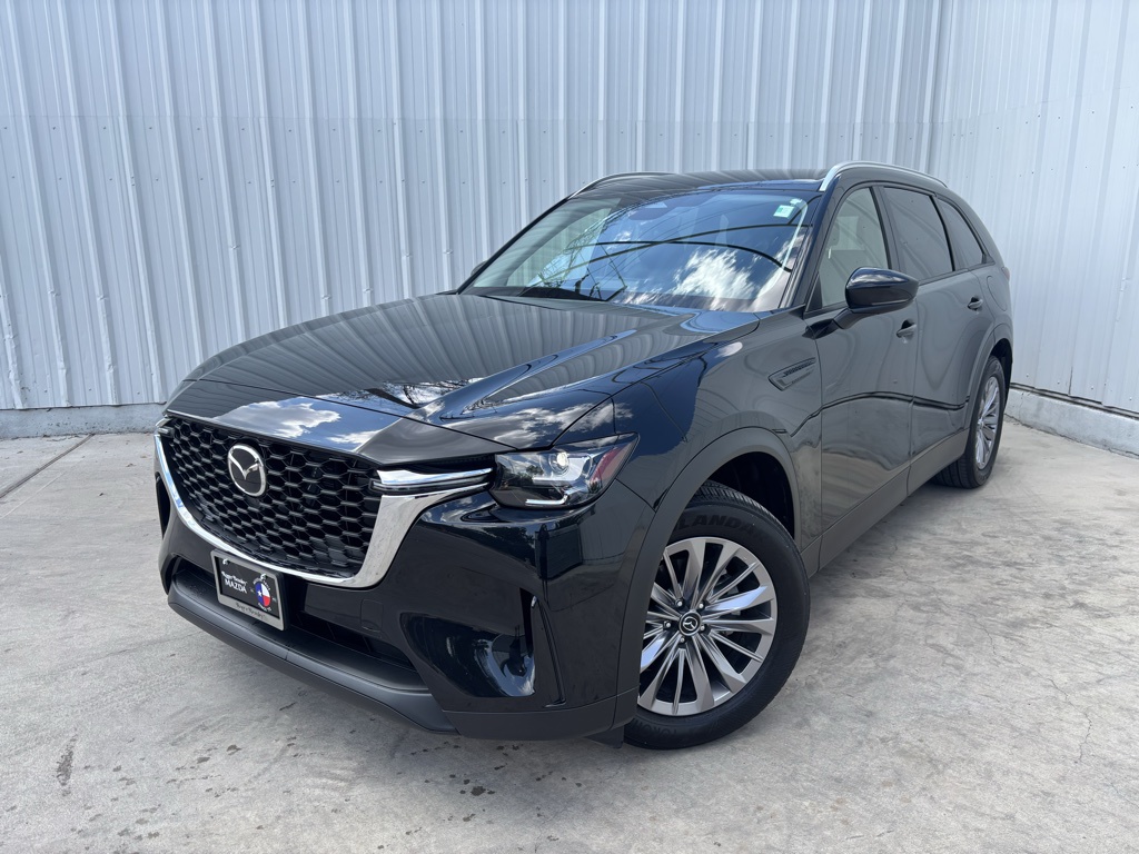 Used Car 2024 Mazda Cx-90  3.3 Turbo Select For Sale In Austin, Texas