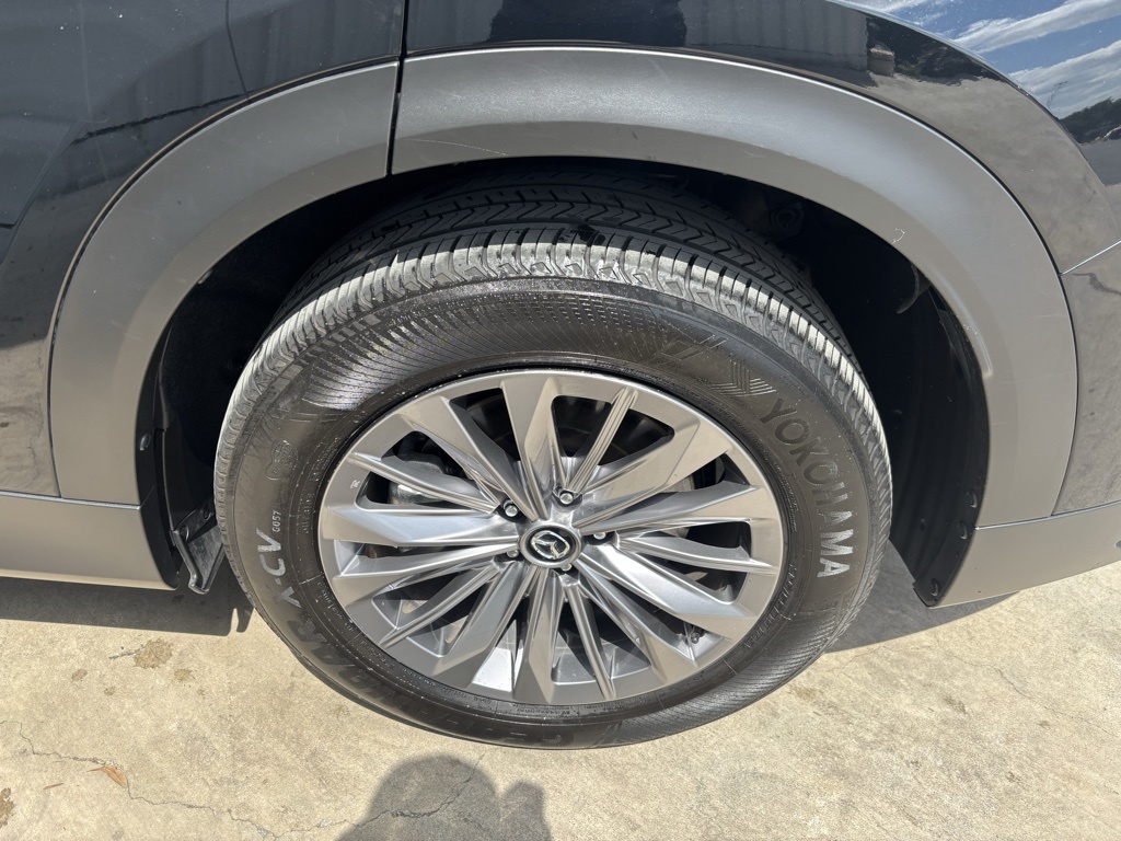 Used Car 2024 Mazda Cx-90  3.3 Turbo Select For Sale In Austin, Texas