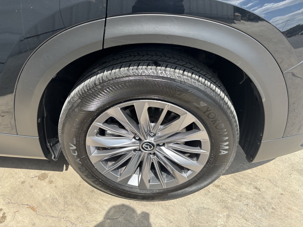Used Car 2024 Mazda Cx-90  3.3 Turbo Select For Sale In Austin, Texas