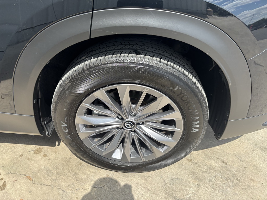 Used Car 2024 Mazda Cx-90  3.3 Turbo Select For Sale In Austin, Texas