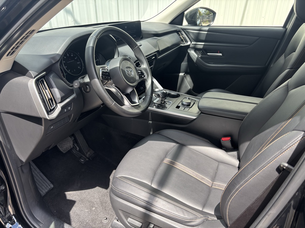 Used Car 2024 Mazda Cx-90  3.3 Turbo Select For Sale In Austin, Texas