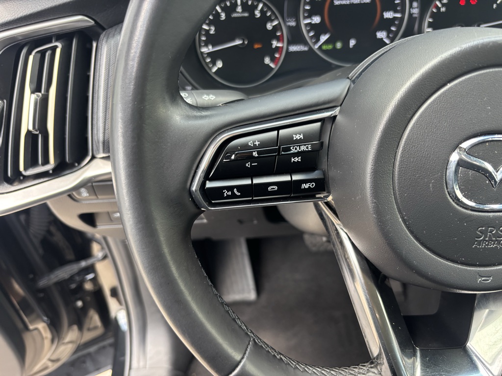 Used Car 2024 Mazda Cx-90  3.3 Turbo Select For Sale In Austin, Texas