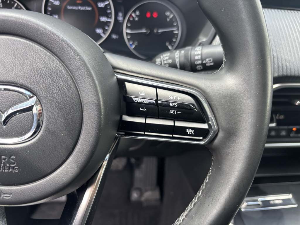 Used Car 2024 Mazda Cx-90  3.3 Turbo Select For Sale In Austin, Texas