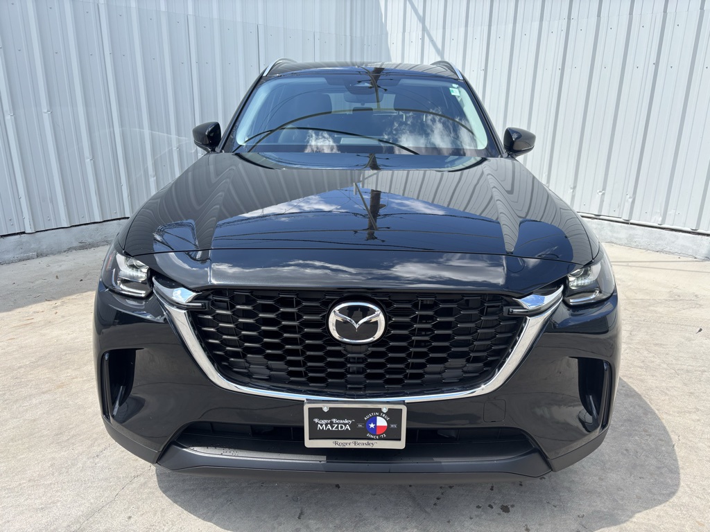 Used Car 2024 Mazda Cx-90  3.3 Turbo Select For Sale In Austin, Texas