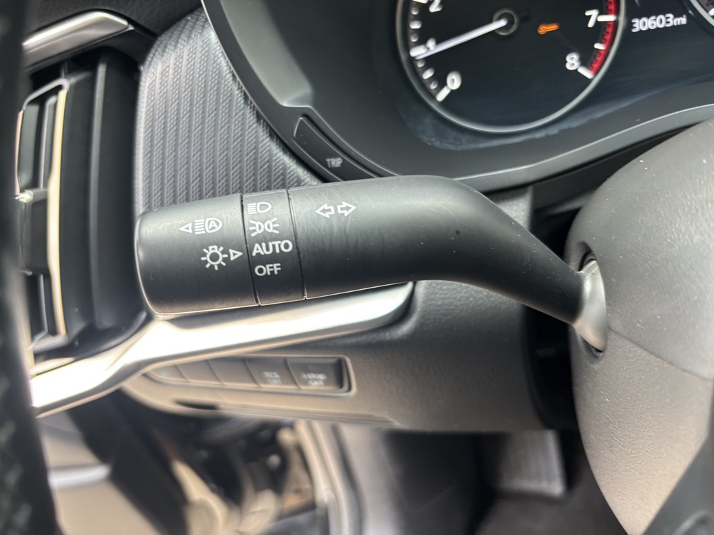 Used Car 2024 Mazda Cx-90  3.3 Turbo Select For Sale In Austin, Texas
