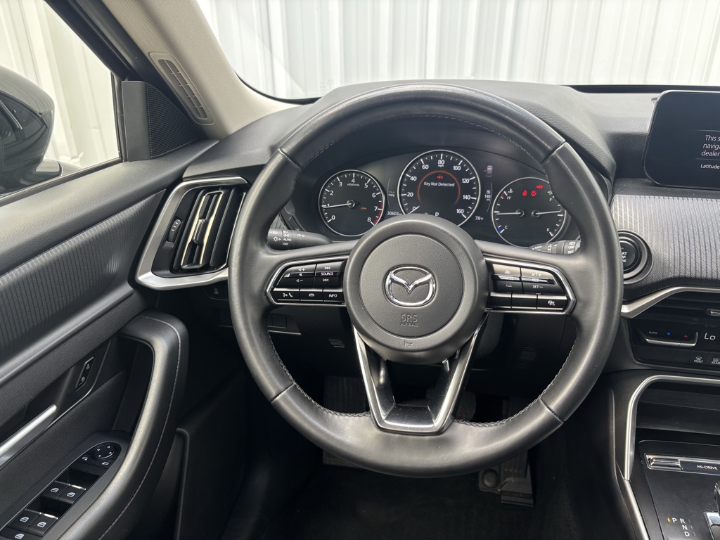 Used Car 2024 Mazda Cx-90  3.3 Turbo Select For Sale In Austin, Texas