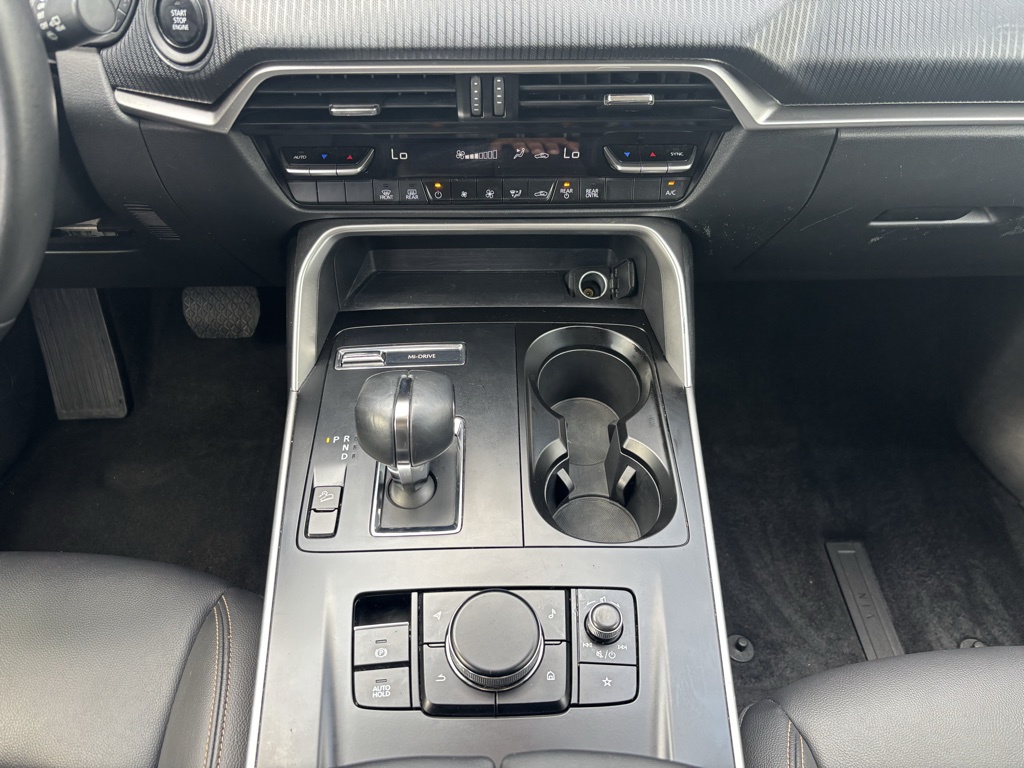 Used Car 2024 Mazda Cx-90  3.3 Turbo Select For Sale In Austin, Texas
