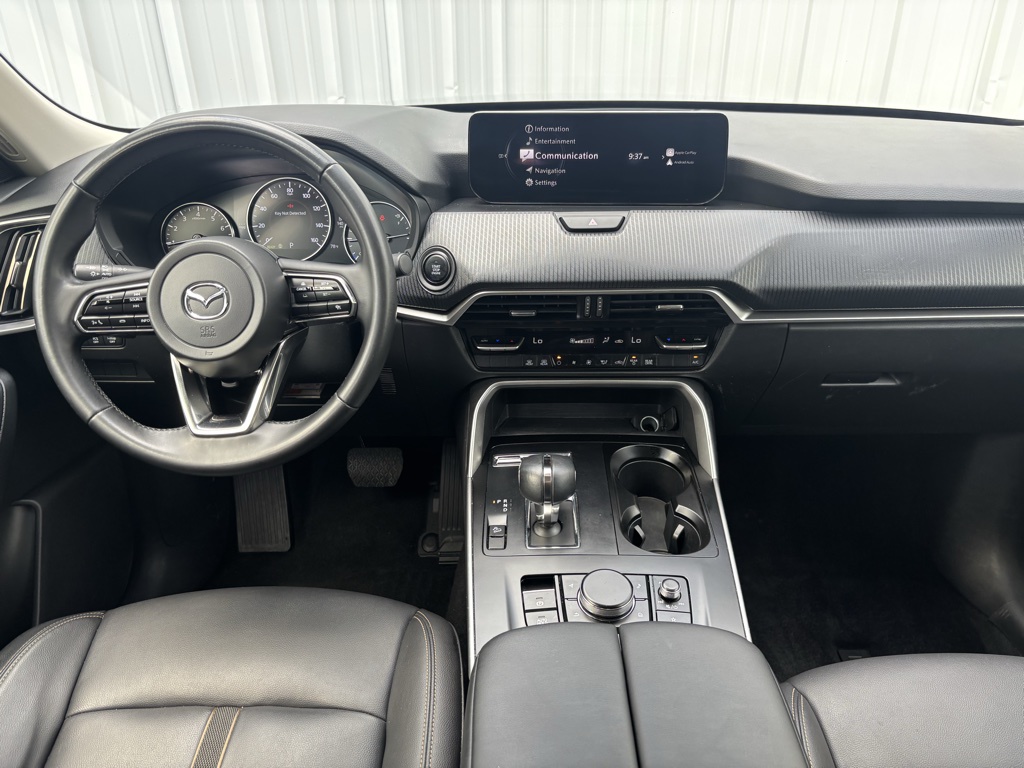 Used Car 2024 Mazda Cx-90  3.3 Turbo Select For Sale In Austin, Texas