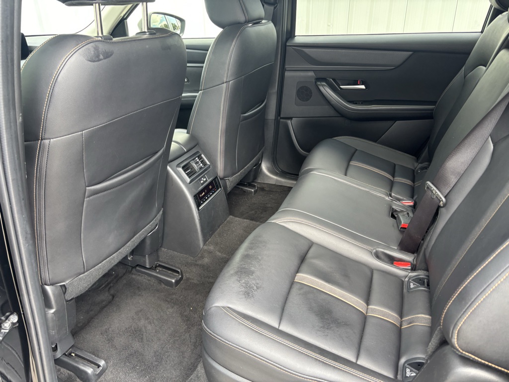 Used Car 2024 Mazda Cx-90  3.3 Turbo Select For Sale In Austin, Texas