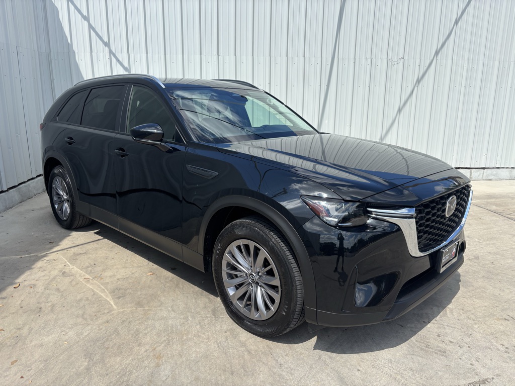 Used Car 2024 Mazda Cx-90  3.3 Turbo Select For Sale In Austin, Texas