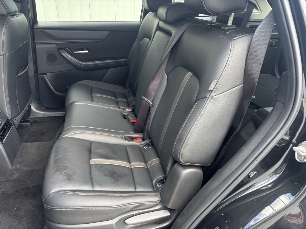 Used Car 2024 Mazda Cx-90  3.3 Turbo Select For Sale In Austin, Texas