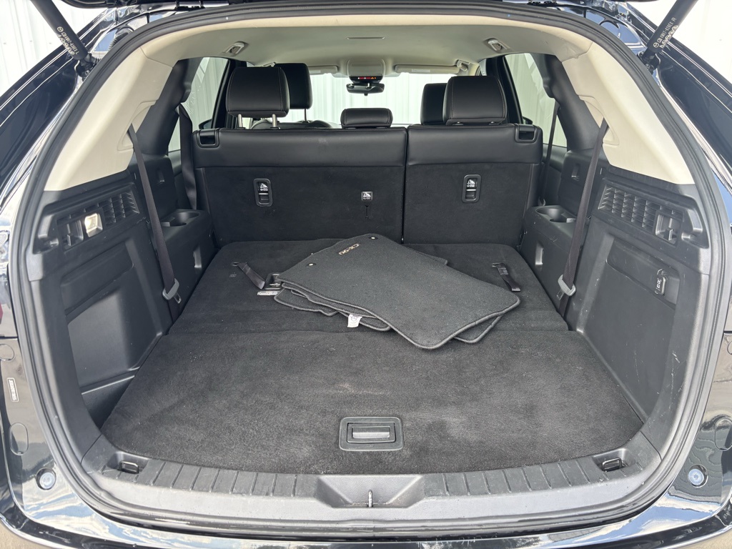 Used Car 2024 Mazda Cx-90  3.3 Turbo Select For Sale In Austin, Texas