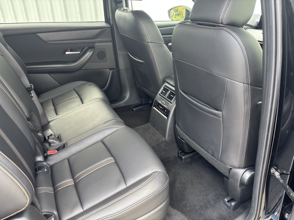 Used Car 2024 Mazda Cx-90  3.3 Turbo Select For Sale In Austin, Texas