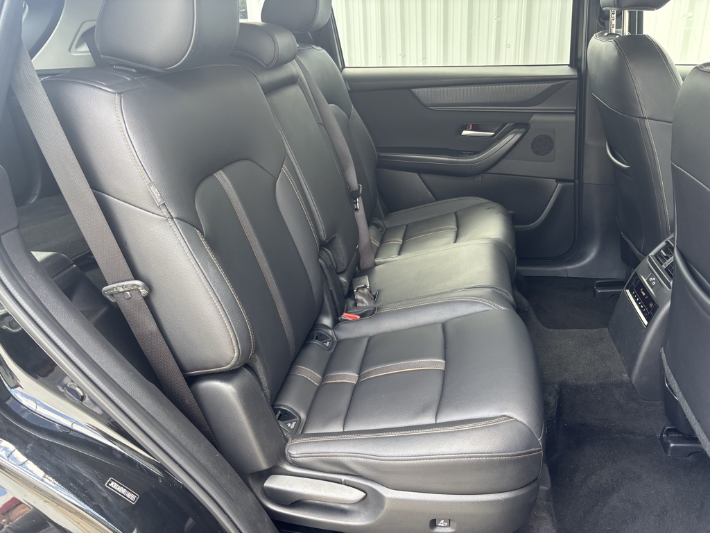 Used Car 2024 Mazda Cx-90  3.3 Turbo Select For Sale In Austin, Texas