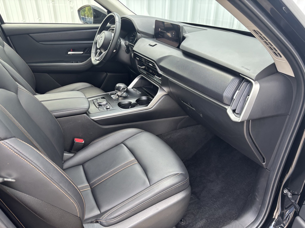 Used Car 2024 Mazda Cx-90  3.3 Turbo Select For Sale In Austin, Texas
