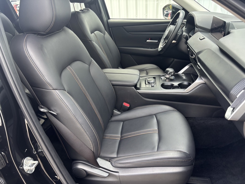 Used Car 2024 Mazda Cx-90  3.3 Turbo Select For Sale In Austin, Texas