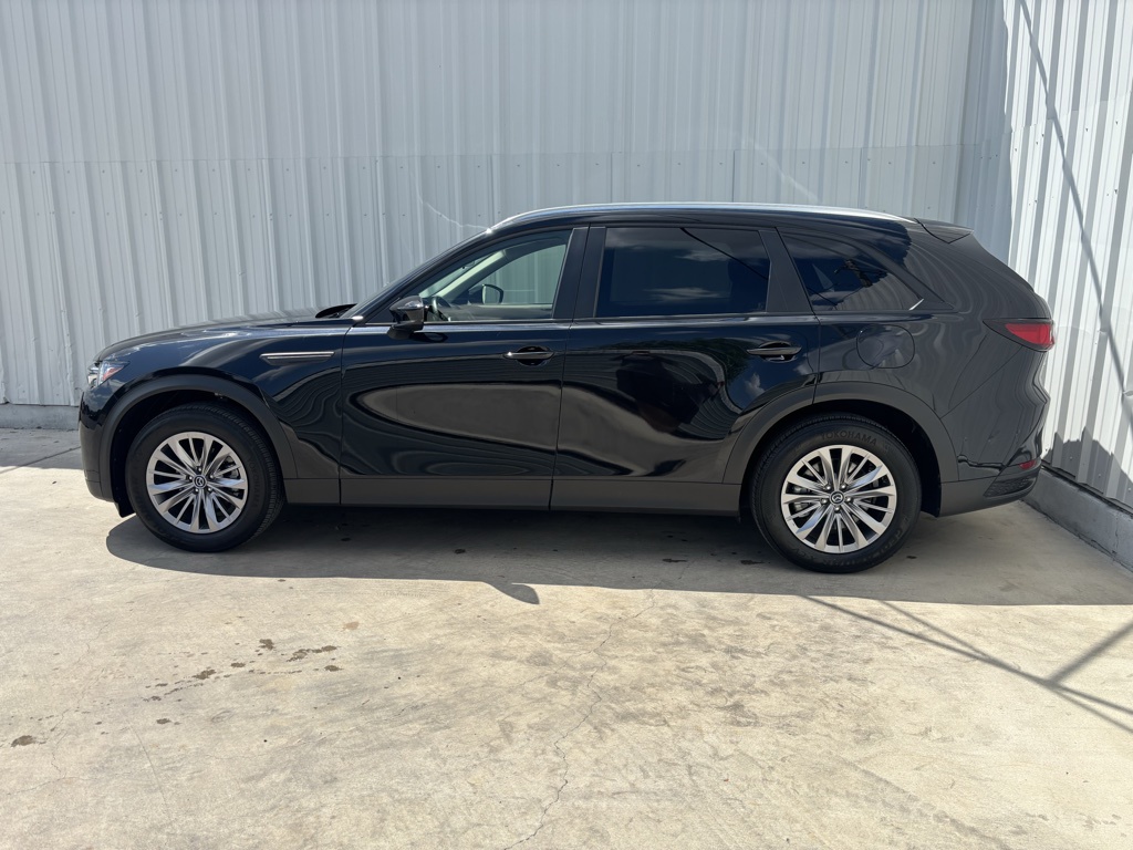 Used Car 2024 Mazda Cx-90  3.3 Turbo Select For Sale In Austin, Texas