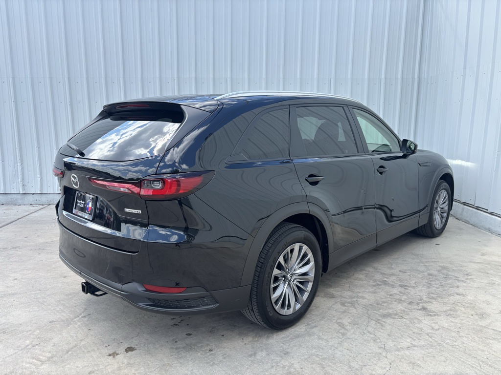 Used Car 2024 Mazda Cx-90  3.3 Turbo Select For Sale In Austin, Texas