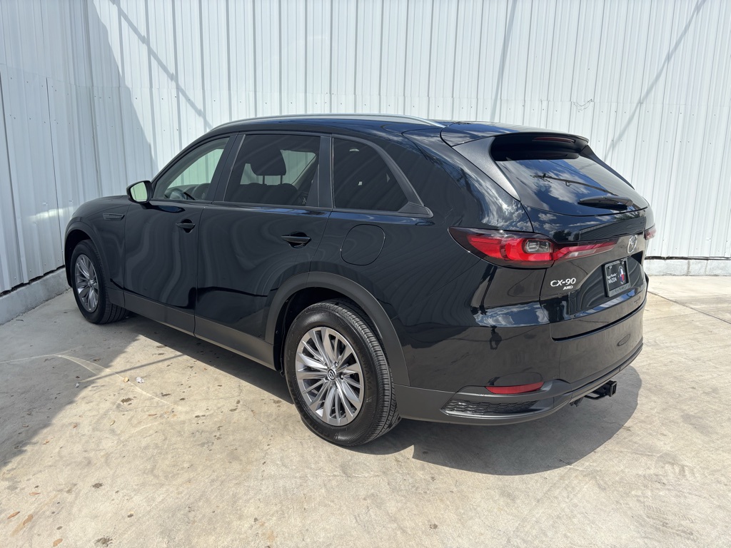 Used Car 2024 Mazda Cx-90  3.3 Turbo Select For Sale In Austin, Texas