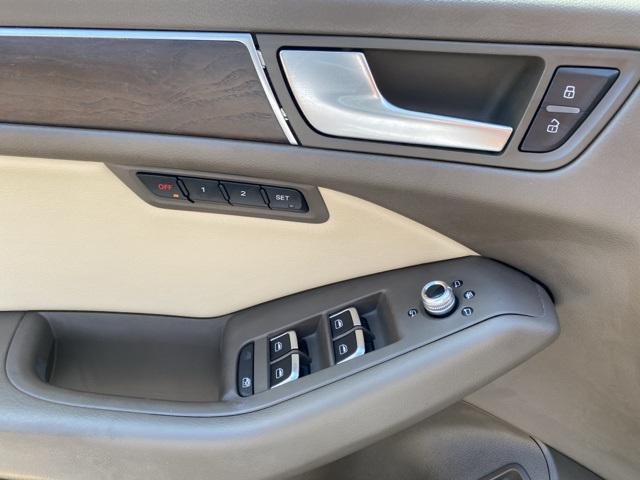 Used Car 2017 Audi Q5  3.0t Premium Plus For Sale In San Antonio, Texas