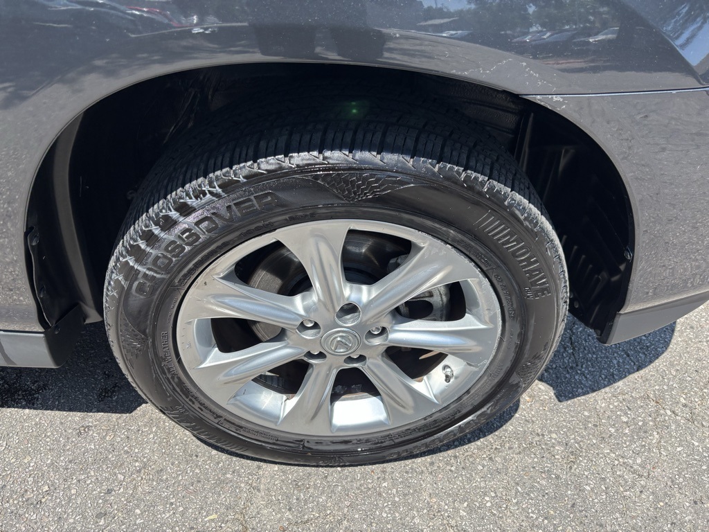 Used Car 2009 Lexus Rx  350 For Sale In Austin, Texas