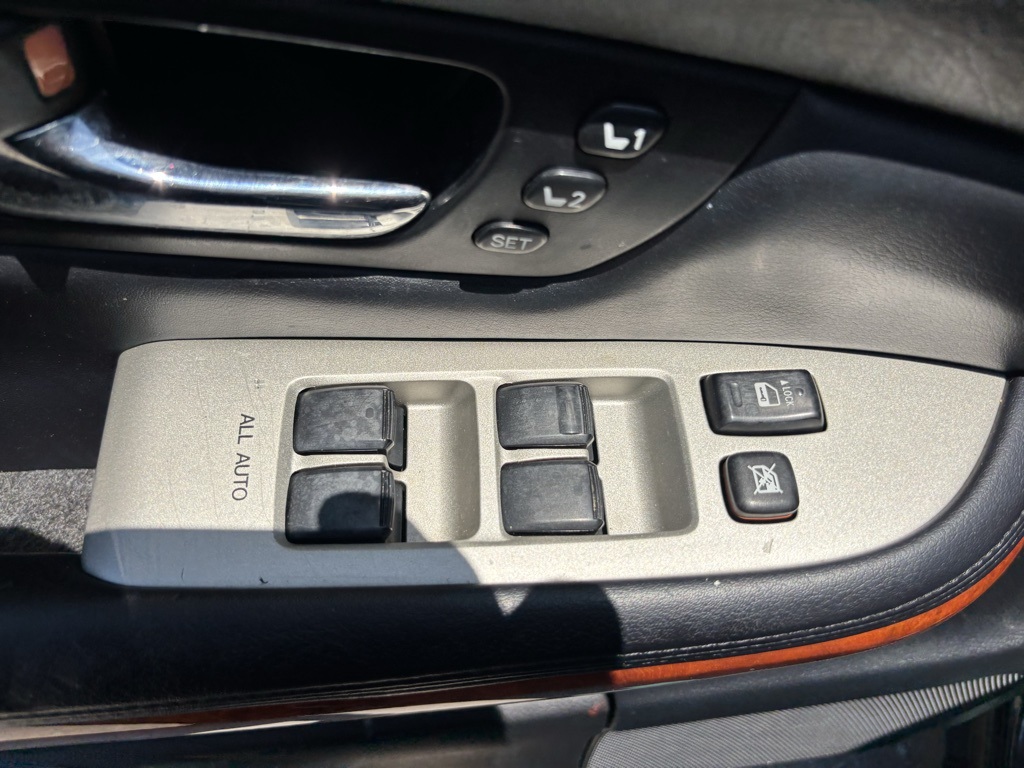 Used Car 2009 Lexus Rx  350 For Sale In Austin, Texas