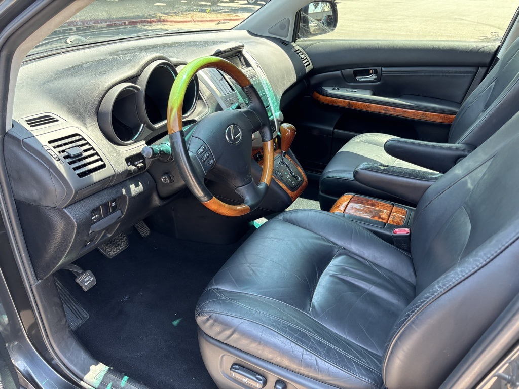 Used Car 2009 Lexus Rx  350 For Sale In Austin, Texas