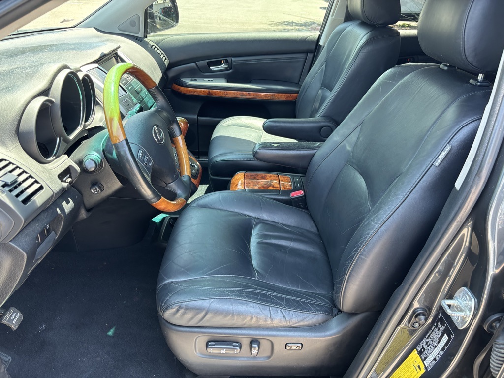 Used Car 2009 Lexus Rx  350 For Sale In Austin, Texas