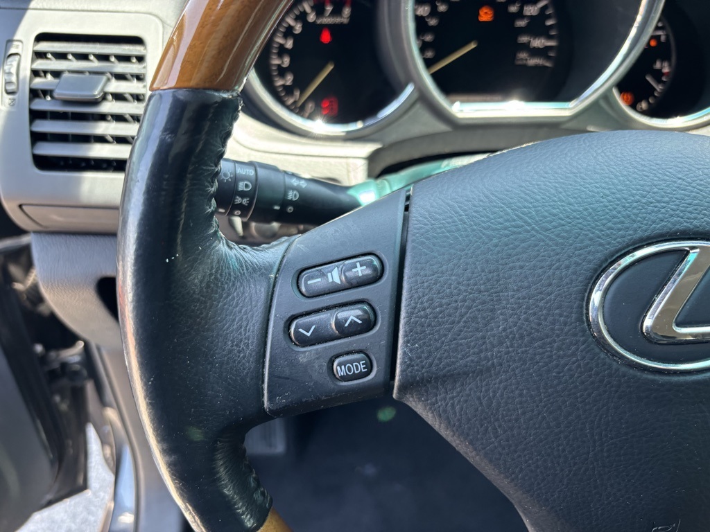 Used Car 2009 Lexus Rx  350 For Sale In Austin, Texas